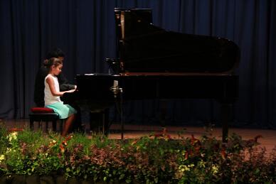 Recital picture